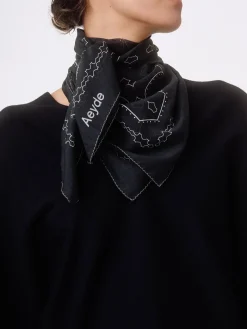 Dallas*Aeyde Fashion
